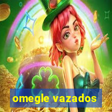 omegle vazados